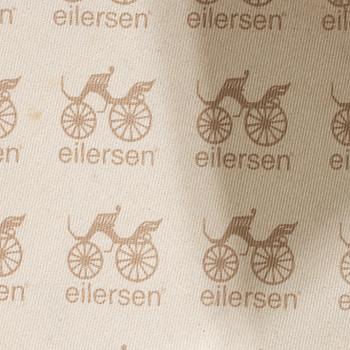 JENS JUUL EILERSEN, couch "The great lift" Eilersen, 2000-tal.