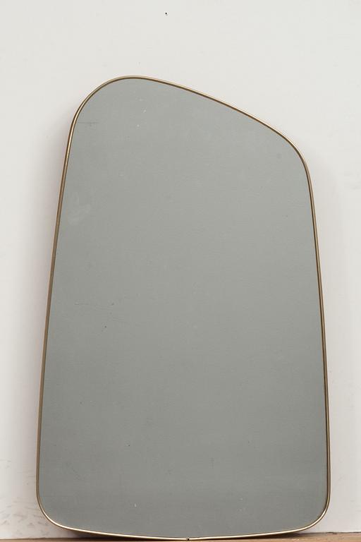 SPEGEL, 1900-talets mitt.
