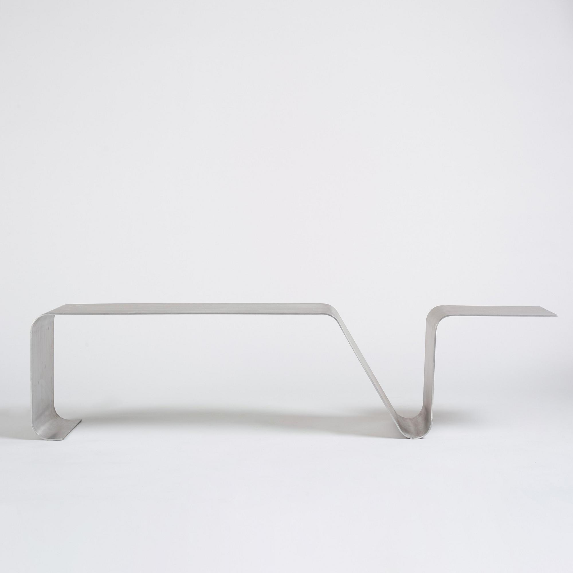 Ilkka Suppanen, a 'Game Shelf', Snowcrash, 1999. Provenance Yrjö Kukkapuro.