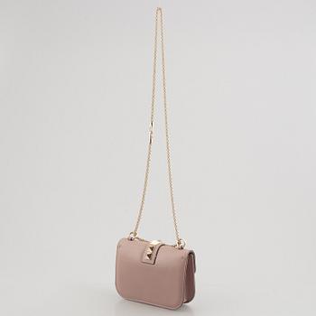 Valentino Garavani, bag, "Glam Lock".