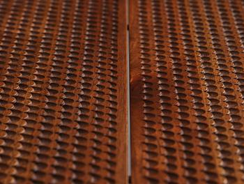 Monica Förster, an "Unna" dining table, Zanat, post 2017.