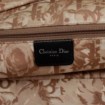 CHRISTIAN DIOR, handväska.