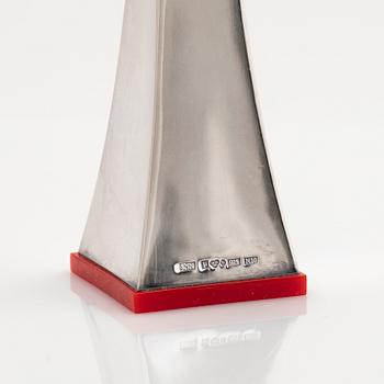 Staffan Nilsson, orchidévas.