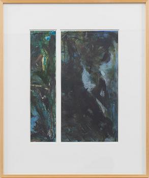 Björn Wessman, "Self-bottom".