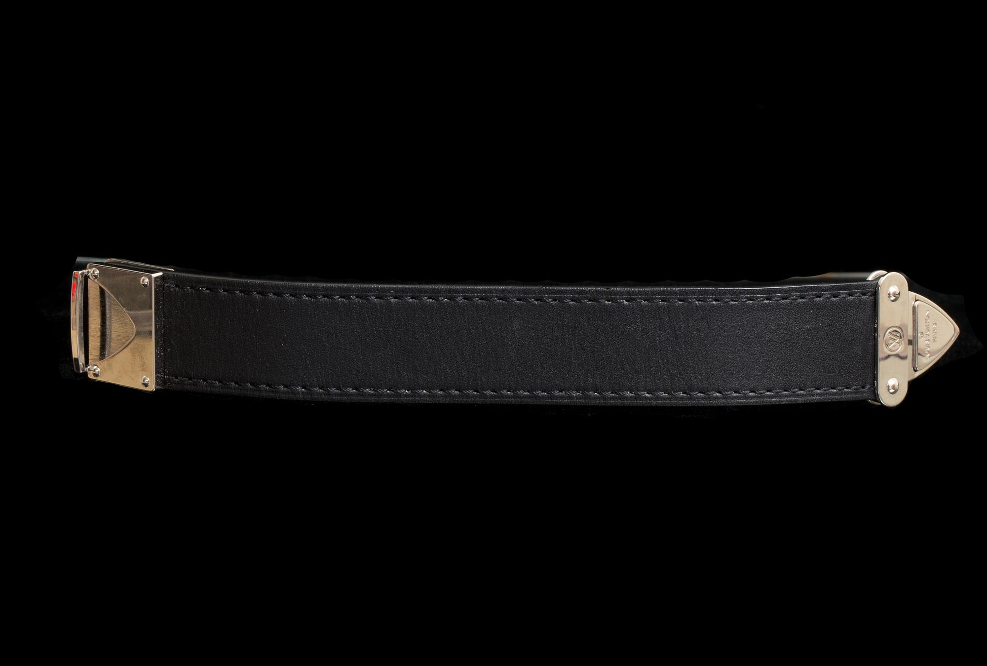 ARMBAND, Louis Vuitton.