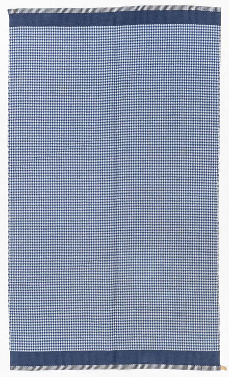 A flat weave carpet, Kasthall, c. 230 x 134 cm.