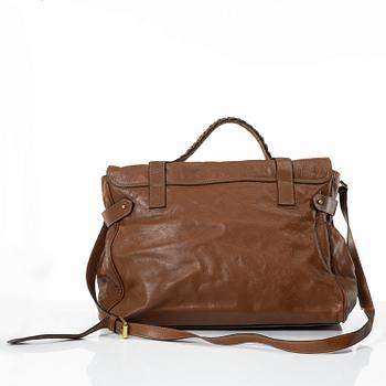 Mulberry, bag, "Alexa".