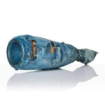 Yrjö Edelmann, "Wrapped Moët & Chandon".