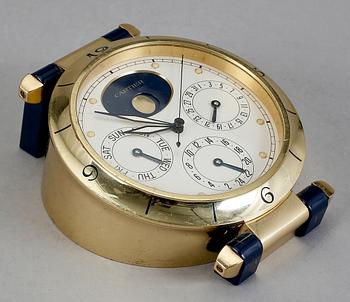 BORDSUR, Cartier, Paris.