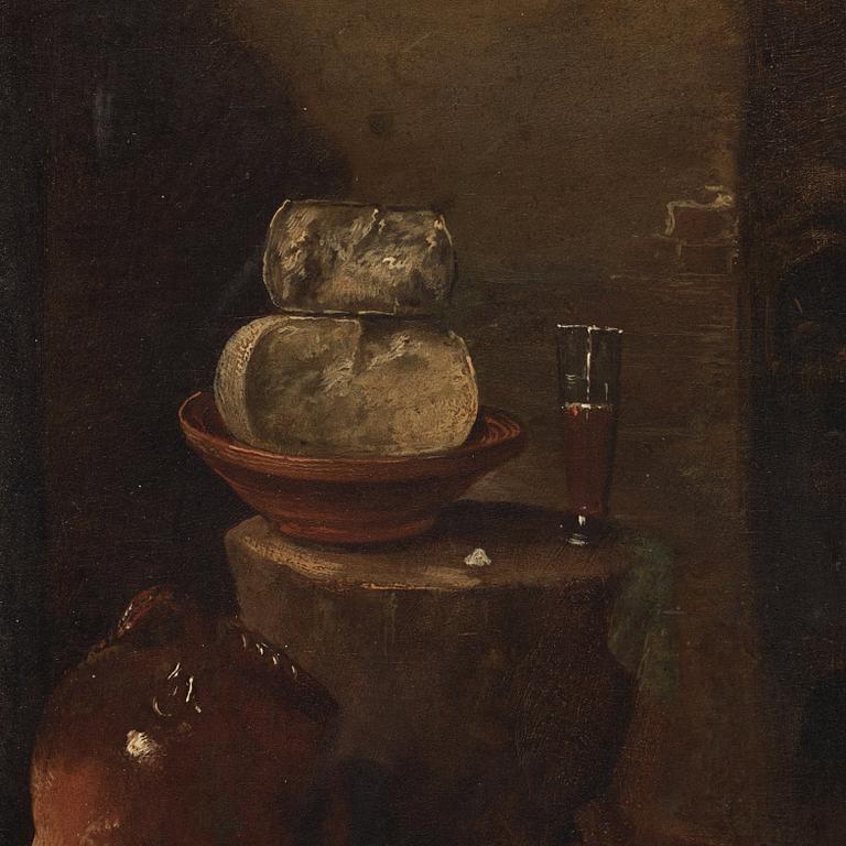 David Teniers d.y Efter, Köksinteriör med piga.