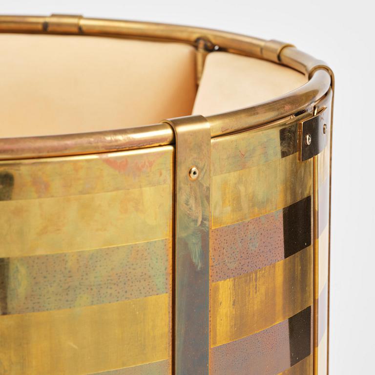 Mats Theselius, an "El Dorado" easy chair, ed. 312/360, Källemo, Värnamo, post 2002.