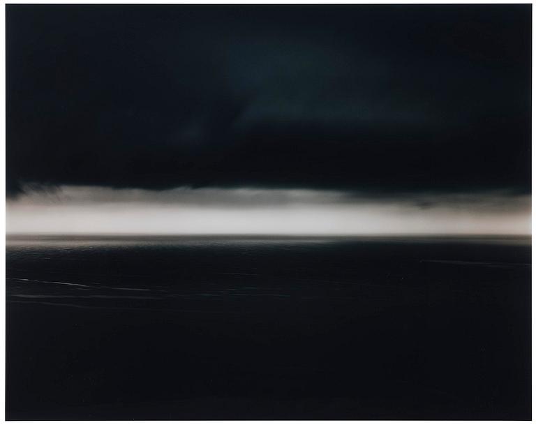Blaise Reutersward, "ETRETAT 14", 2002.