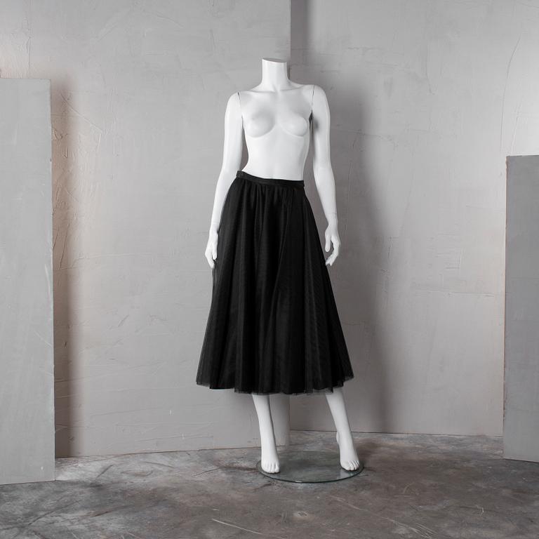 KJOL, Moschino Cheap & Chic, europeisk storlek 42.