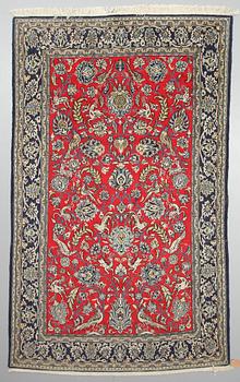 MATTA. Ghom, 247 x 159.