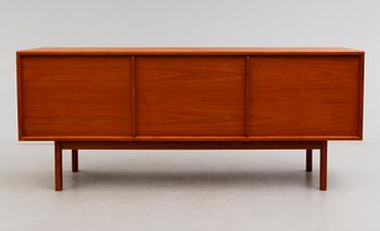 SIDEBOARD, 1900-talets andra hälft.