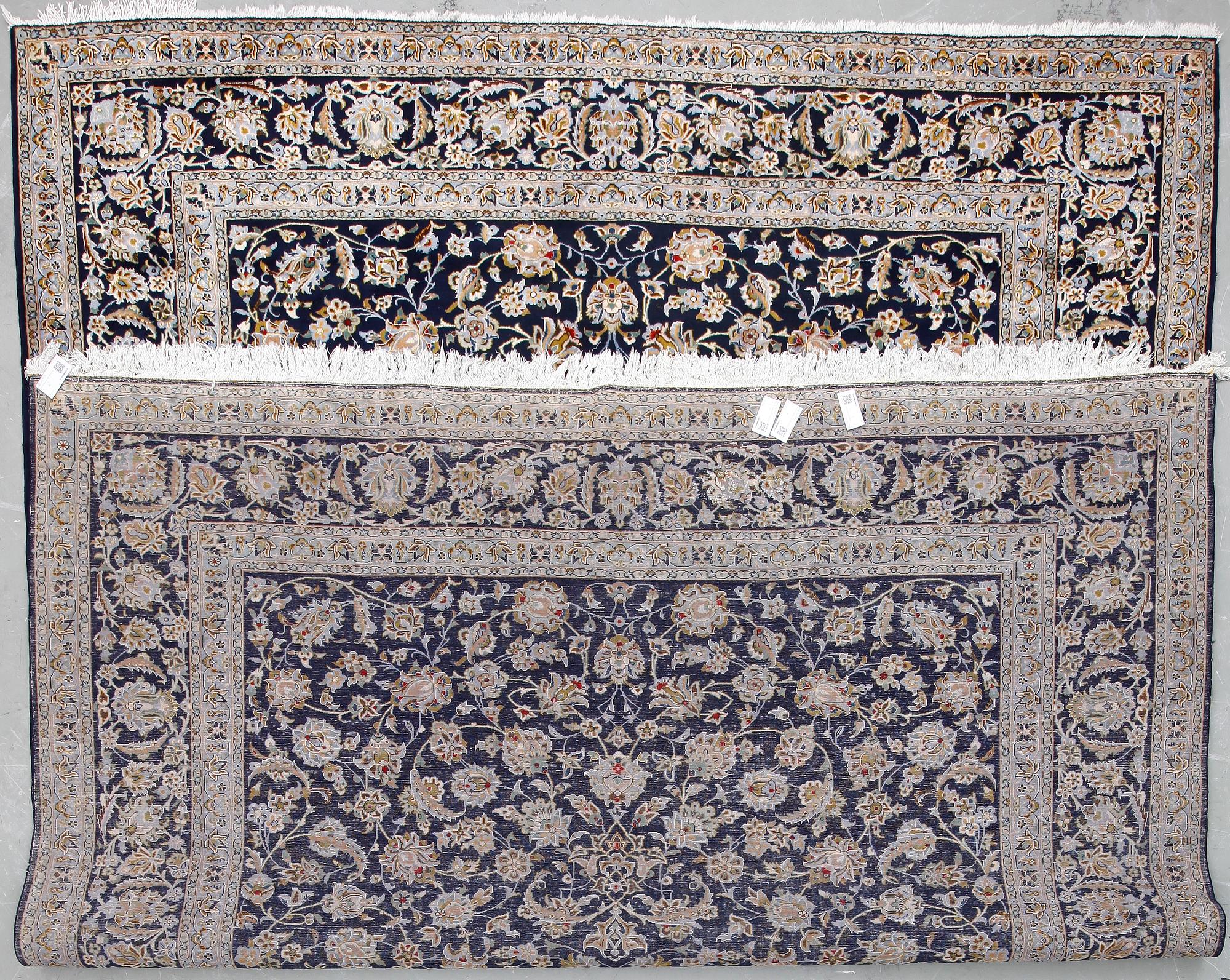 MATTA, Keshan, 390 x  305 cm.