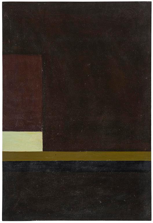 Gösta Werner, Composition.