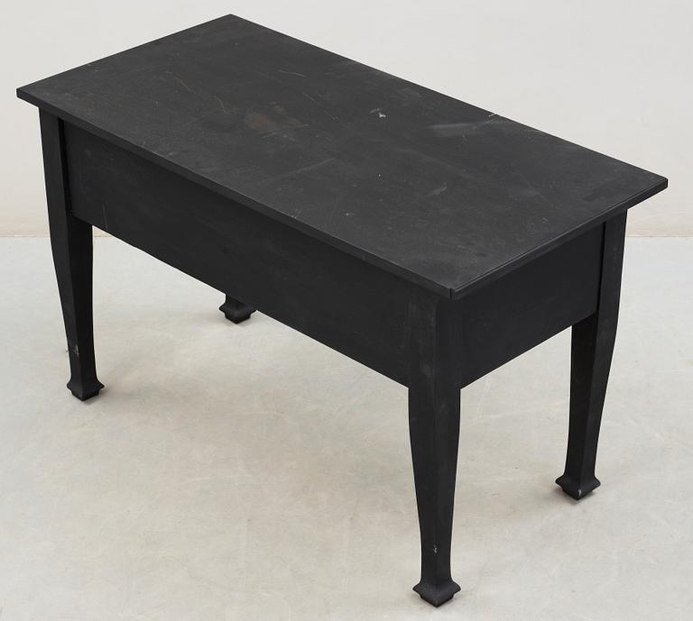 SKRIVBORD, senjugend, 1910/20.