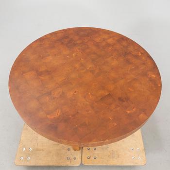 Coffee Table, Second Half of the 20th Century.