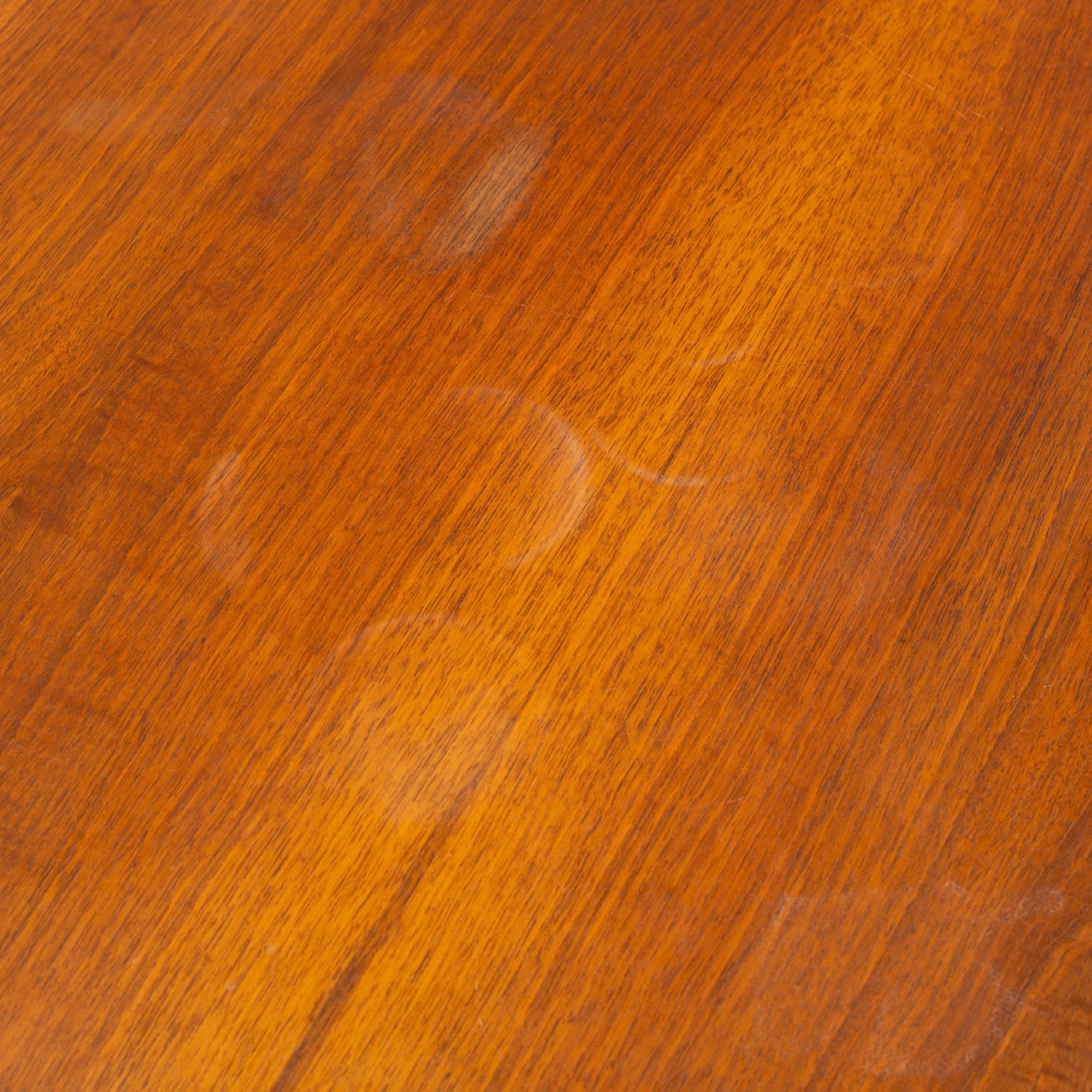 Bertil Fridhagen, matbord, "Diamant", 1960-tal.