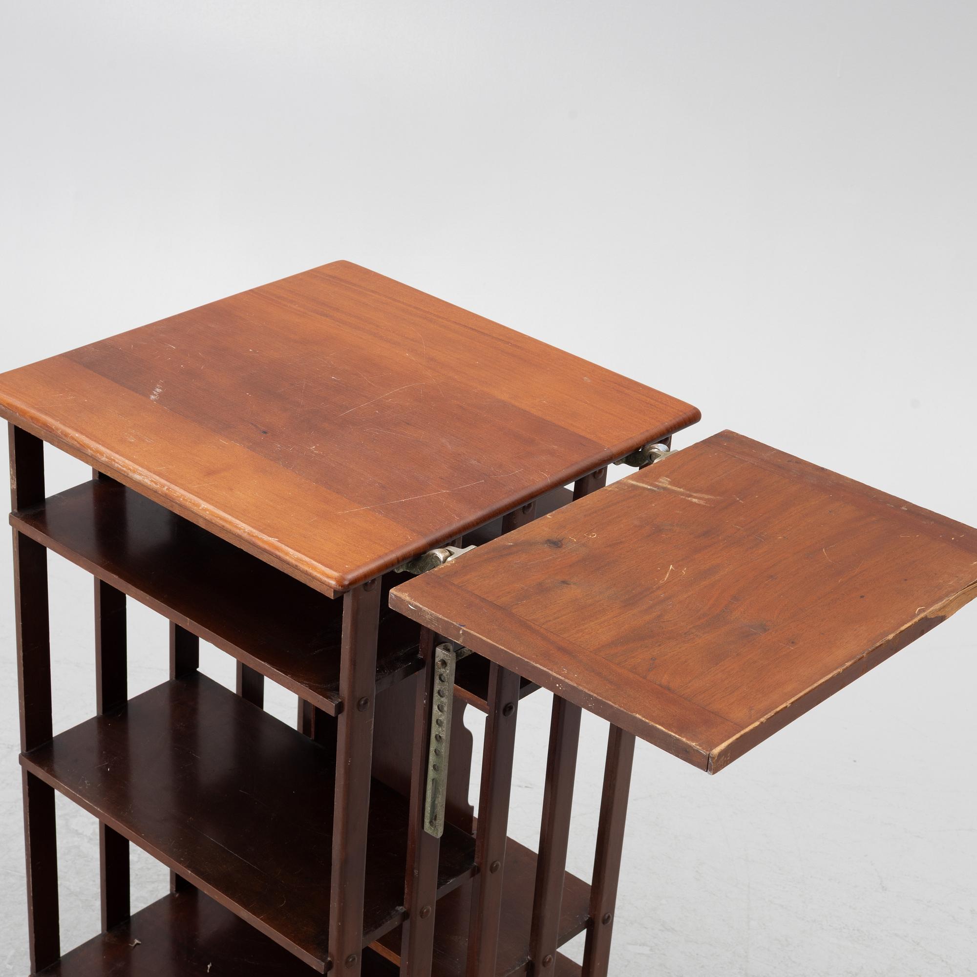 Boksnurra, 1900-talets första hälft.