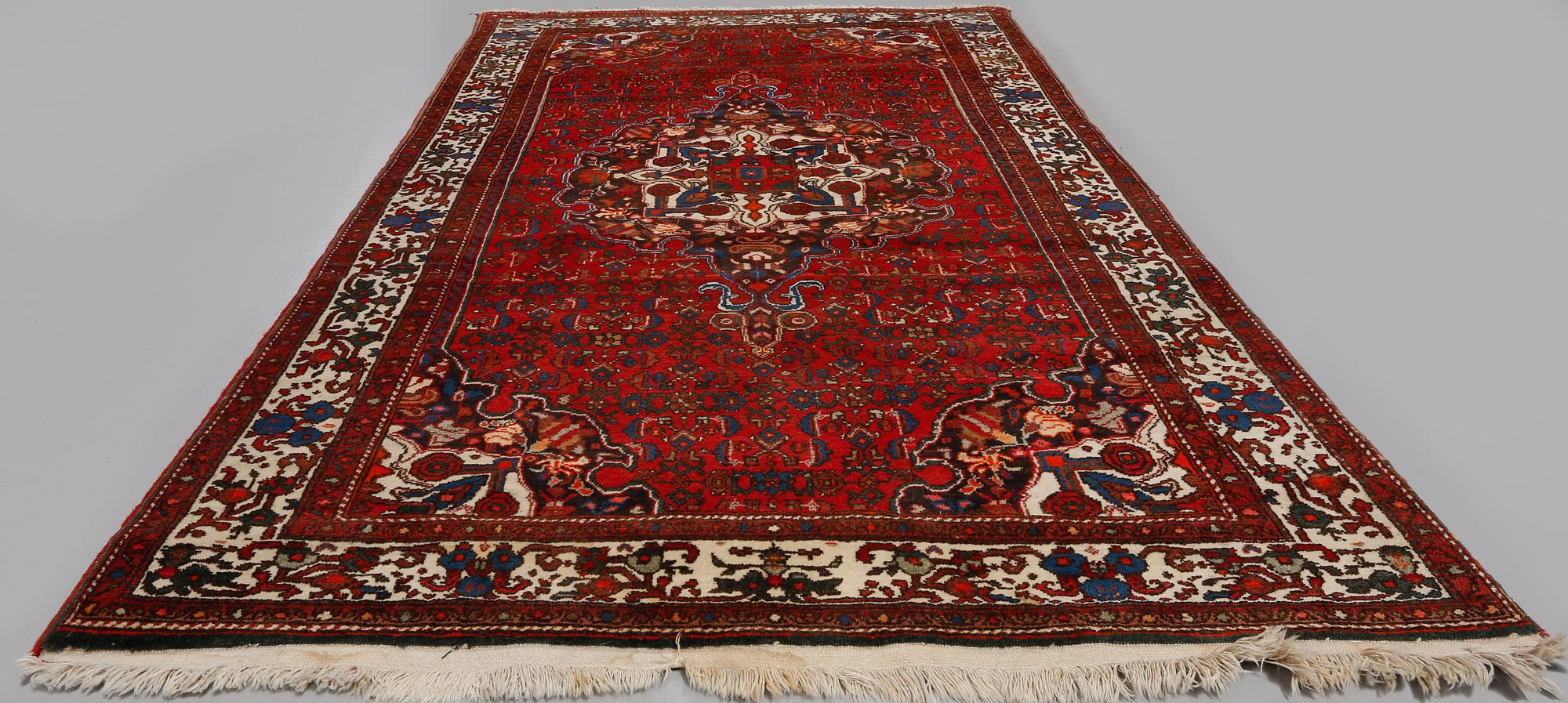 MATTA, orientalisk, old, ca 217 x 125 cm.