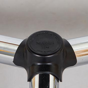 A 21st century 'Lem 90' coffee table / dining tabel for Magis.