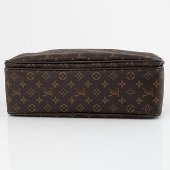 Louis Vuitton, bag/laptop bag, "Icare", 2011.