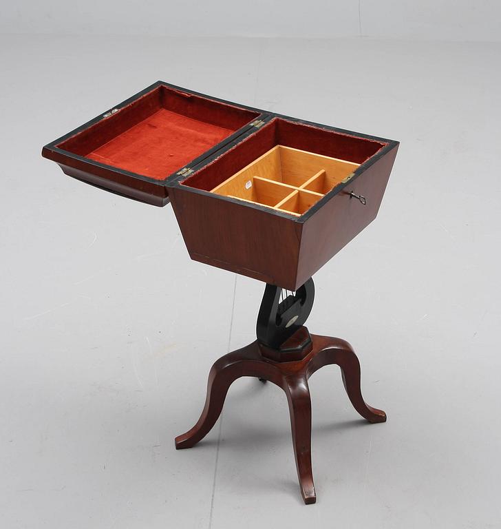 SYBORD, Karl Johan, 1800-tal.