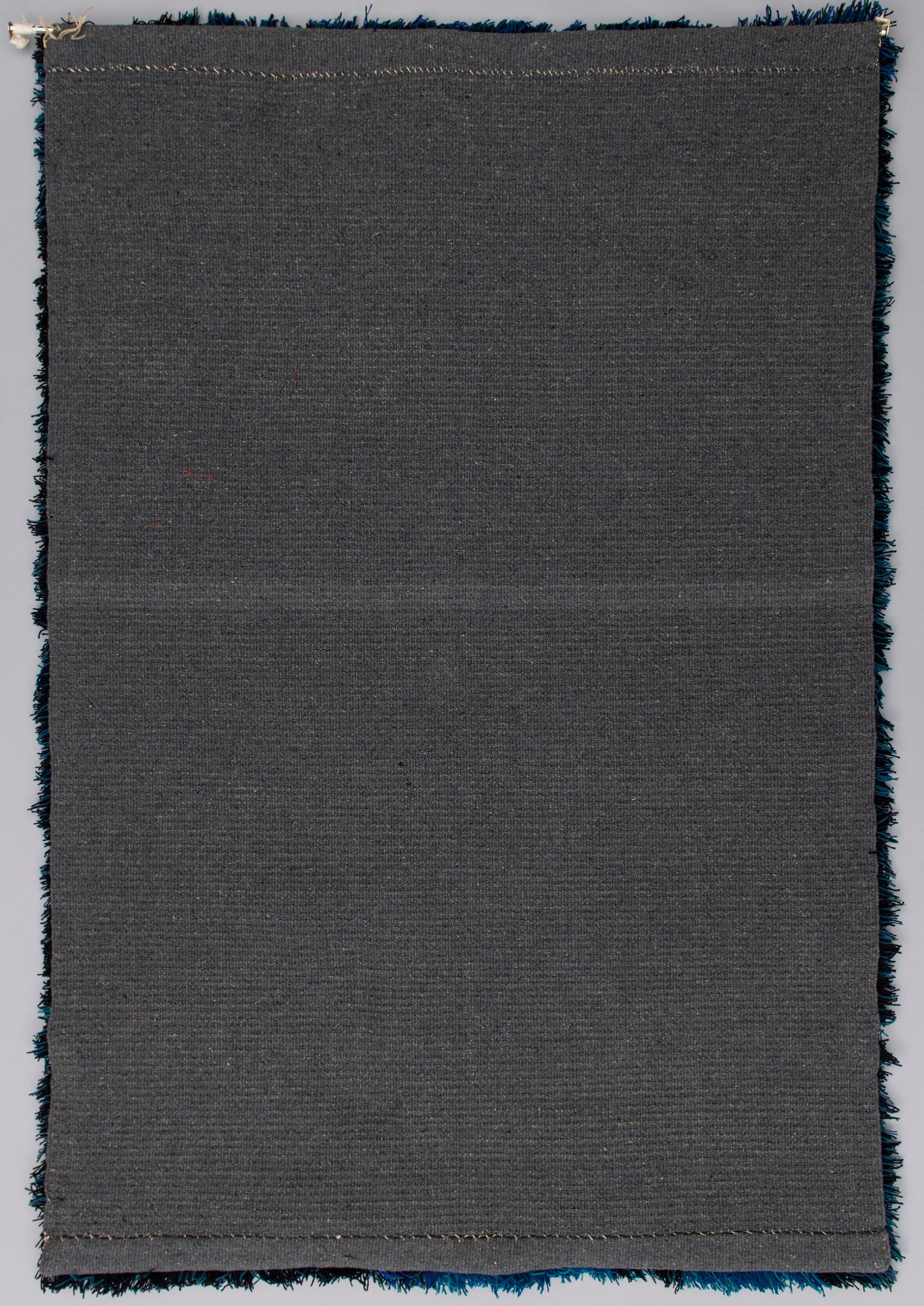 LEENA-KAISA HALME, RYIJY, Neovius. Noin 173x115 cm.