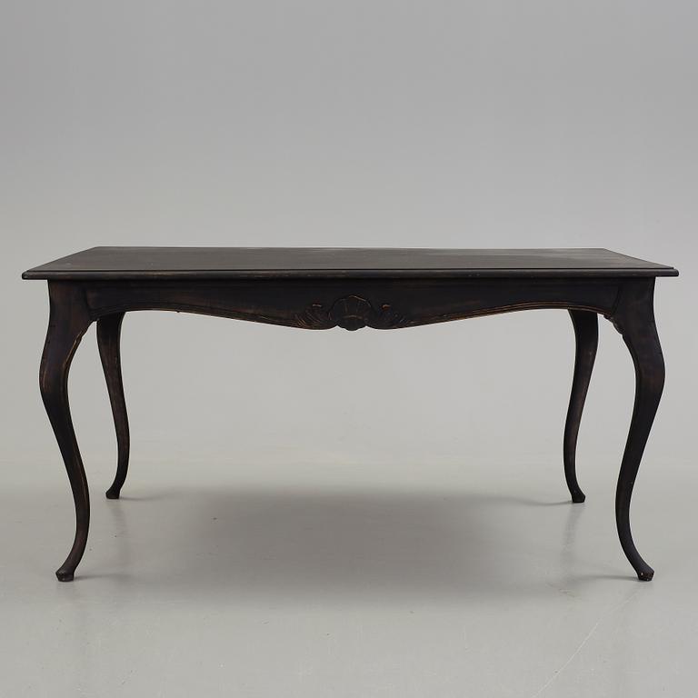 BORD, rokokostil, 1900-tal.