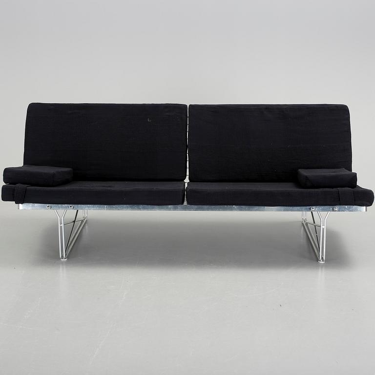 SOFFA, "Moment", formgiven 1985 av Niels Gammelgaard för IKEA.