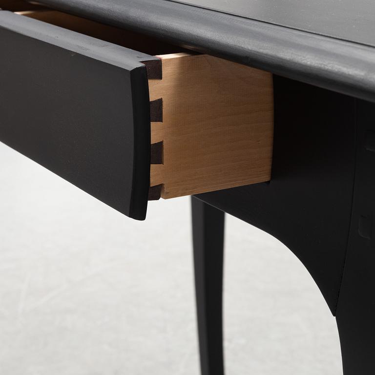 Skrivbord, "Österbybruk", ur Ikeas 1700-tals serie, 1990-tal.