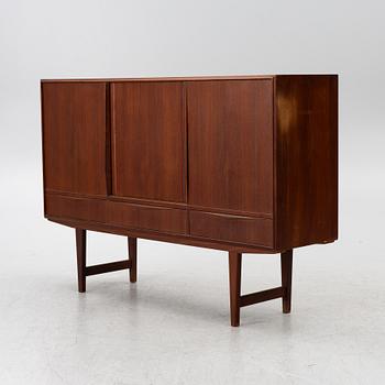 E. W. Bach, a sideboard, Sejling Skabe, Denmark, 1960s.