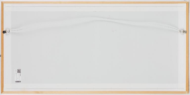 Bruno Ehrs, "From the series: Diptychs & Triptychs".