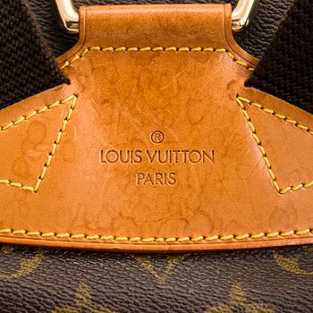 Louis Vuitton, Bloonig supple kaulakoru. Merkitty Louis Vuitton Paris,  Made in Italy. - Bukowskis