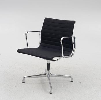 Charles & Ray Eames, kontorsstol "EA 108" för Vitra.
