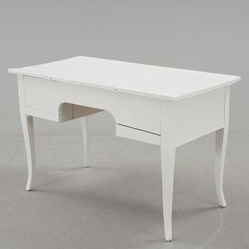 SKRIVBORD, jugend, 1900-talets början.