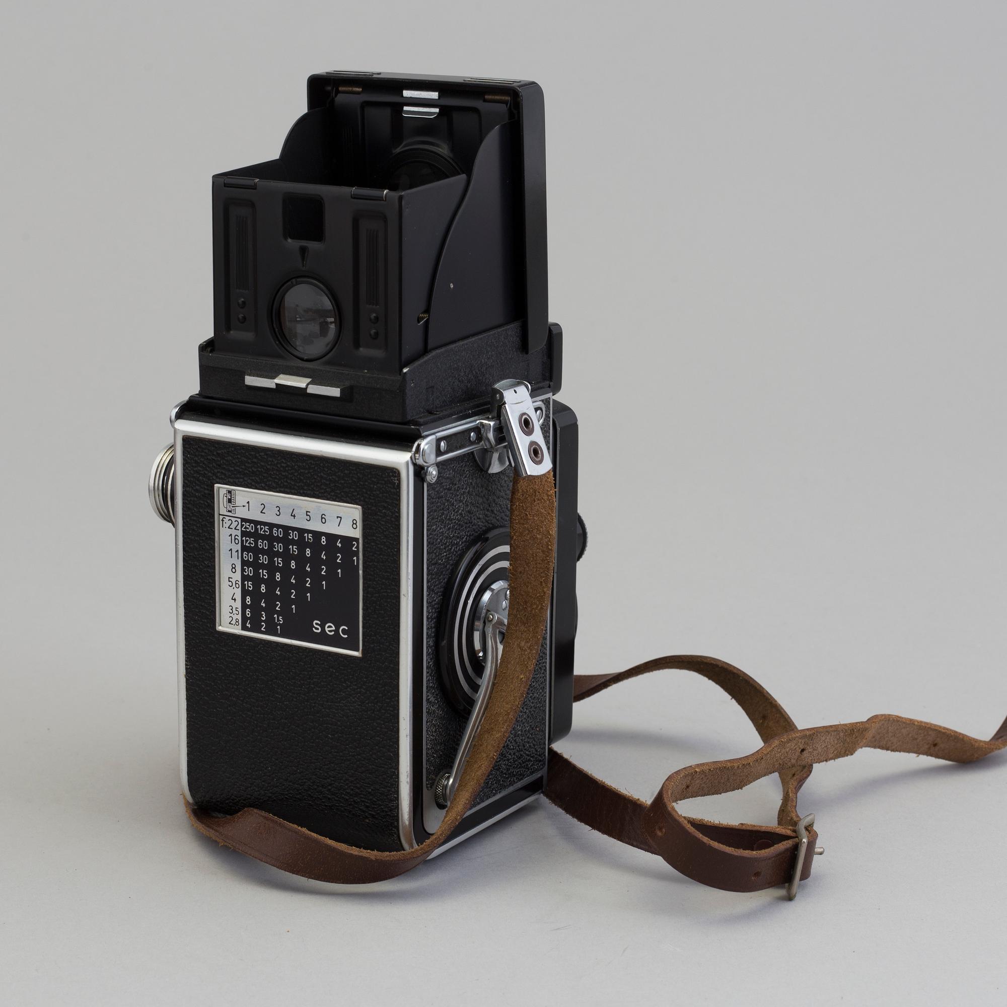 Rolleiflex E | Camerapedia | Fandom