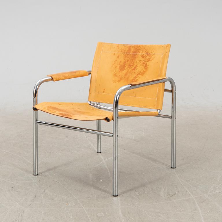 Tord Björklund, armchair "Klinte" for IKEA in the later part of the 20th century.