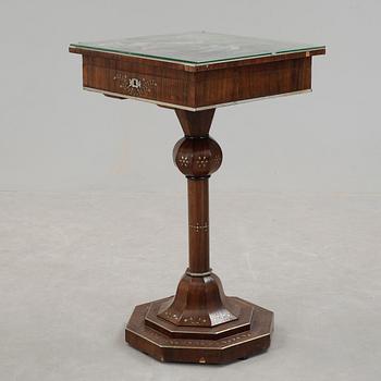 SYBORD, empire, 1800-talets första hälft.