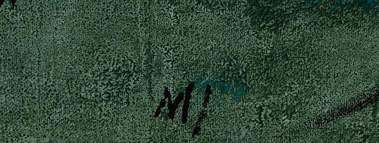 Madeleine Pyk, "Wimbledon".