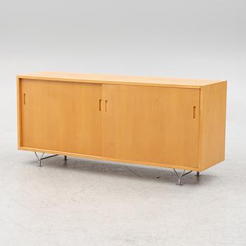 Bruno Mathsson, a "MI 806" sideboard, Bruno Mathsson International, Värnamo.