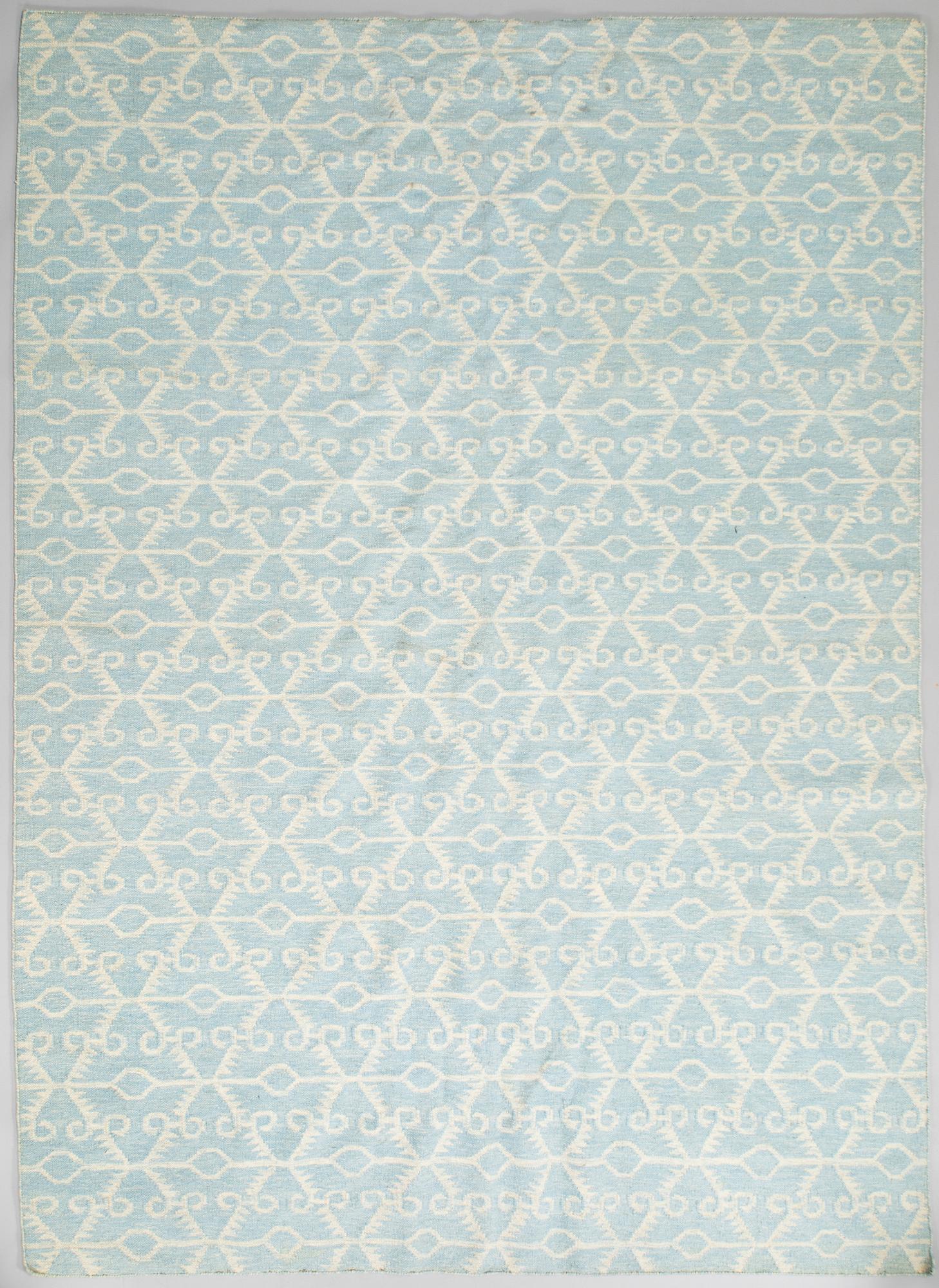 Matto, Kelim, noin 290 x 200 cm.