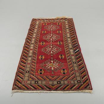 MATTA Kaukasisk old ca 208 x 98 cm.