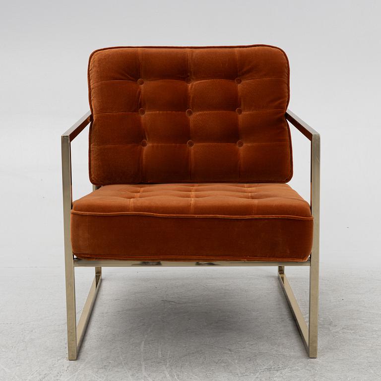 Ruth & Joanna, fåtölj, "Fiona", Samtida.