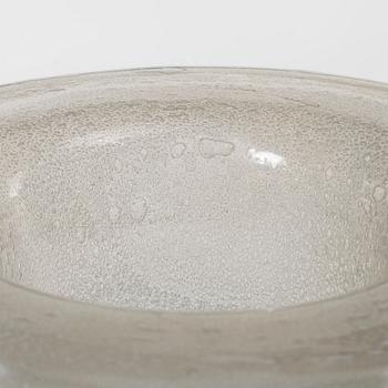 Erik Höglund, a bowl, Boda.