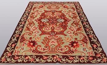 Matto, Kilim Bessarabian, ca 313 x 192 cm.