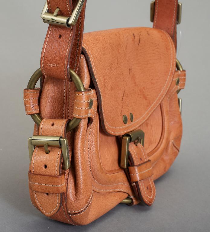 VÄSKA, Mulberry.