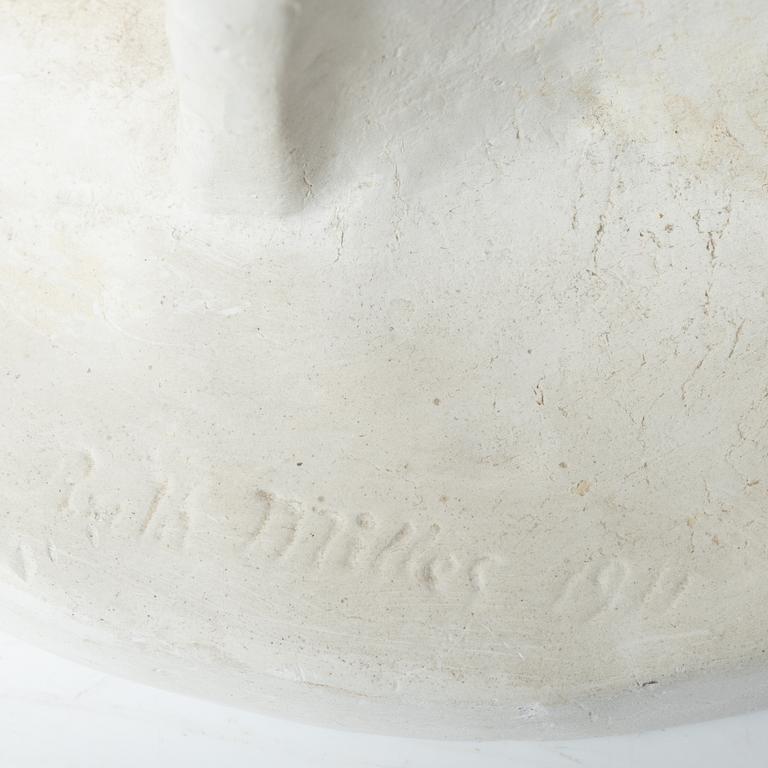 Ruth Milles, "Flitiga Kajsa".